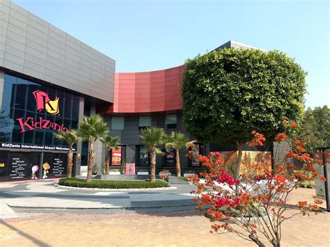 KIDZANIA DELHI NCR: All You Need to Know BEFORE You Go .